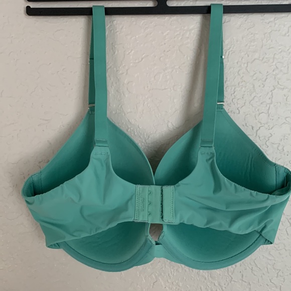 NEW Soma Sz 36D Memorable Full Coverage Bra 0716 Slightly Padded Push-up - Picture 4 of 7